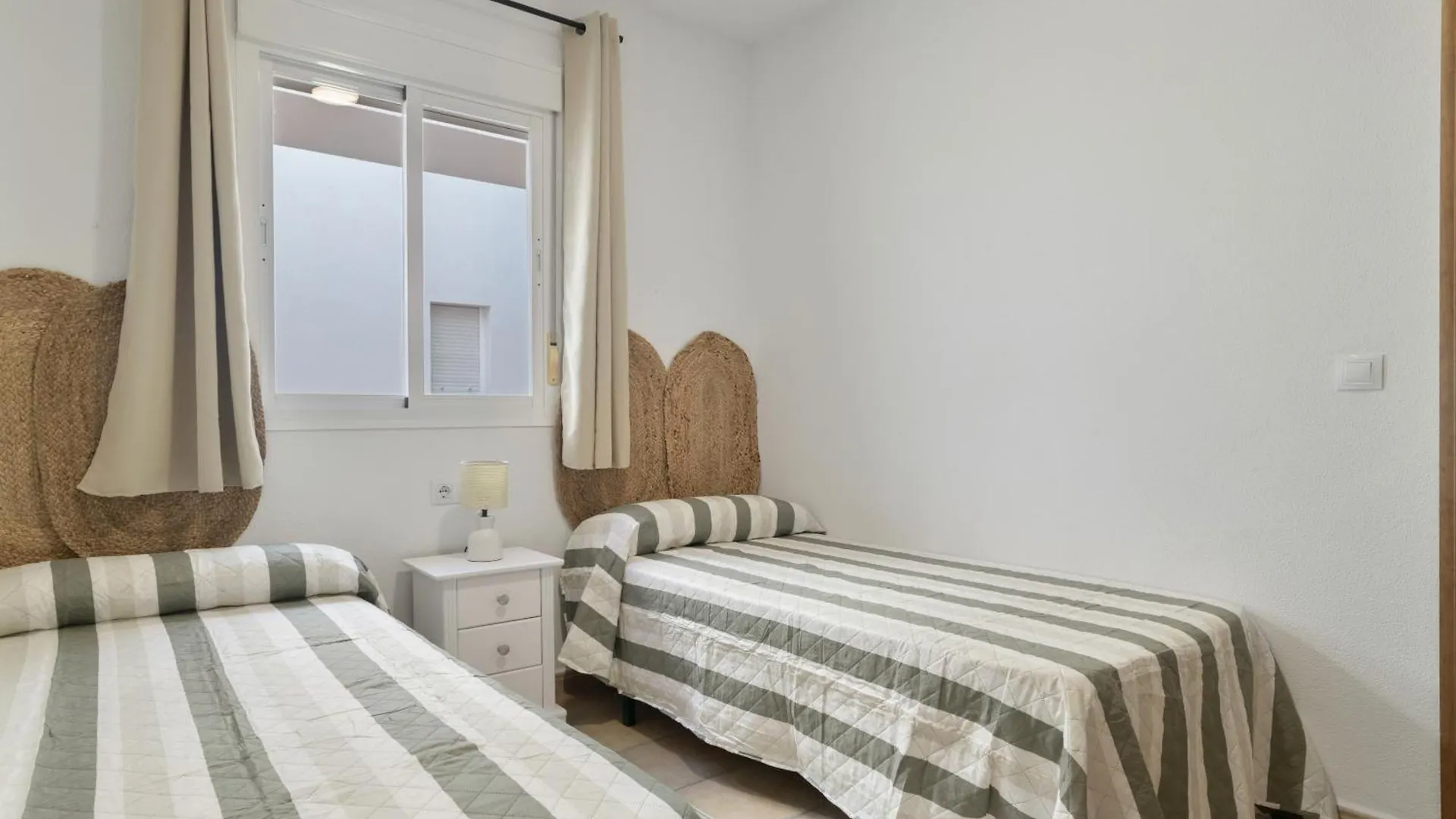Appartamento Apartamento Perez Zara 5 Conil De La Frontera