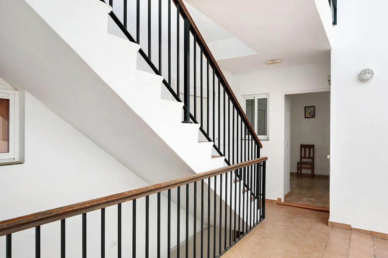 Apartment Apartamento Perez Zara 5 Conil De La Frontera