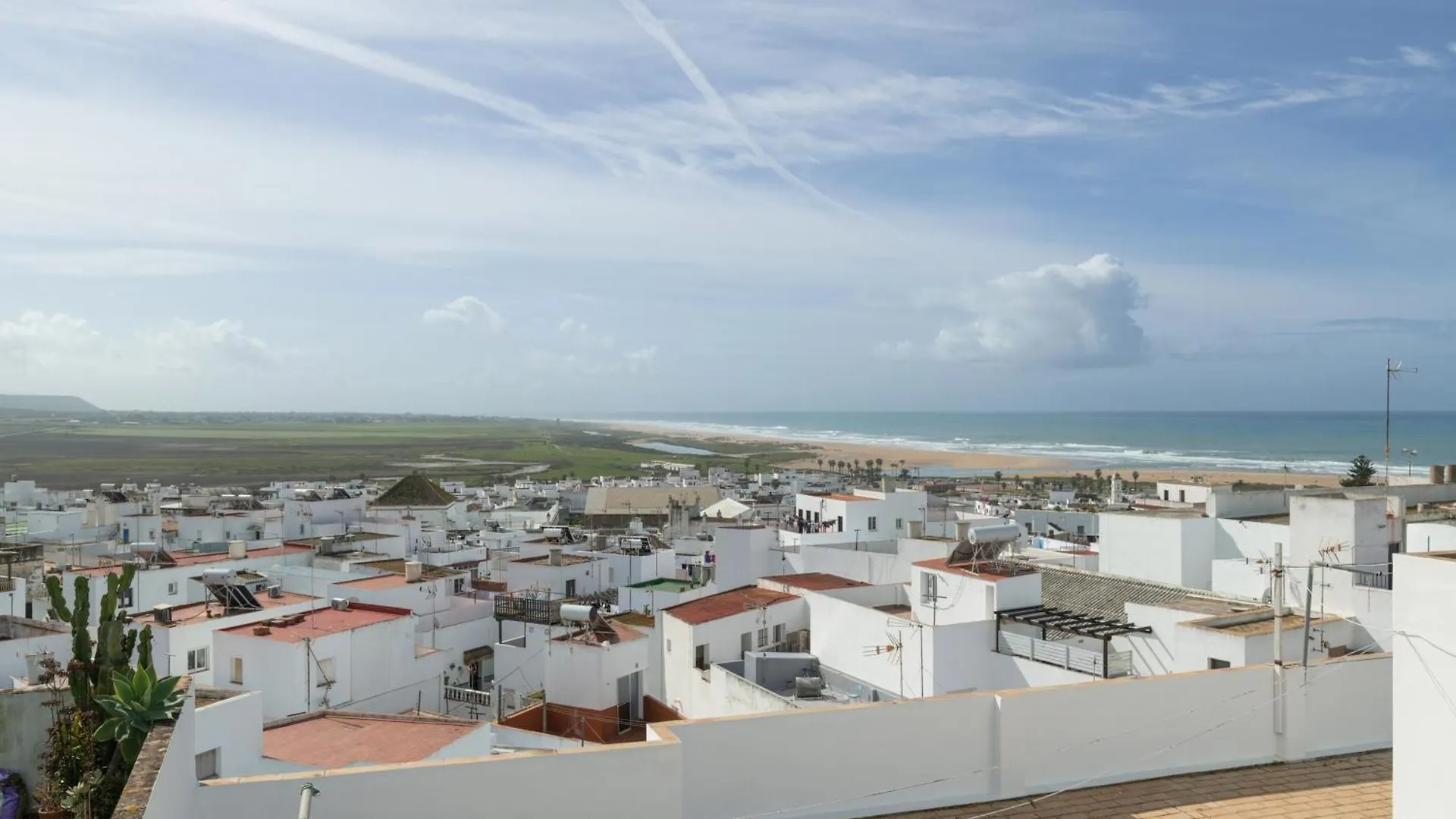 Apartamento Perez Zara 5 Conil De La Frontera Apartment