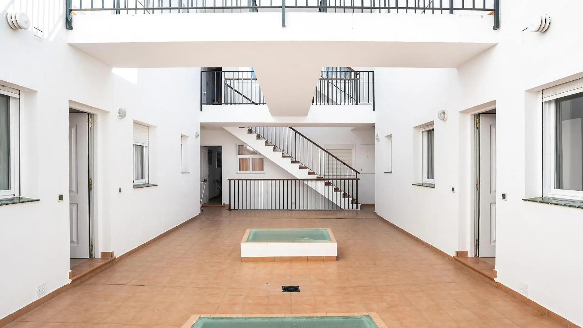 Apartment Apartamento Perez Zara 5 Conil De La Frontera