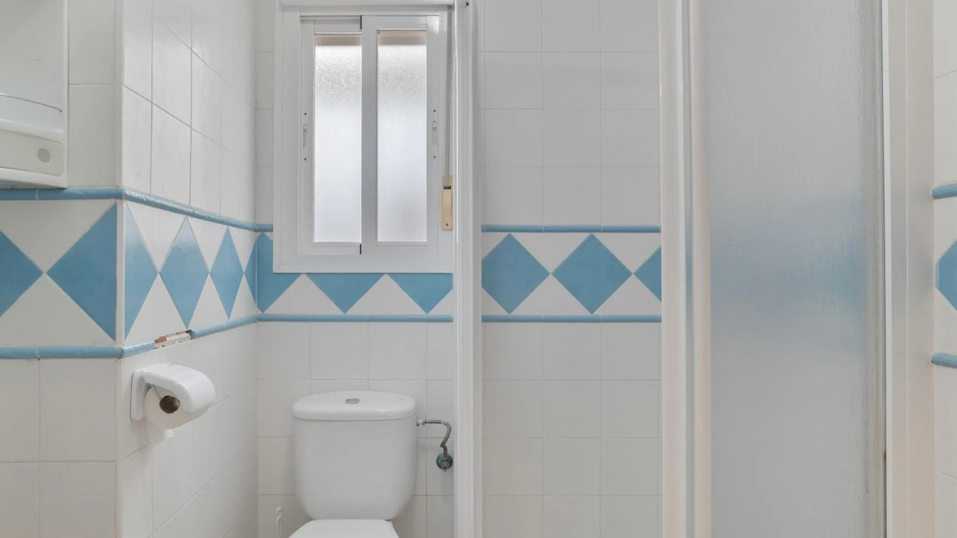 Apartment Apartamento Perez Zara 5 Conil De La Frontera