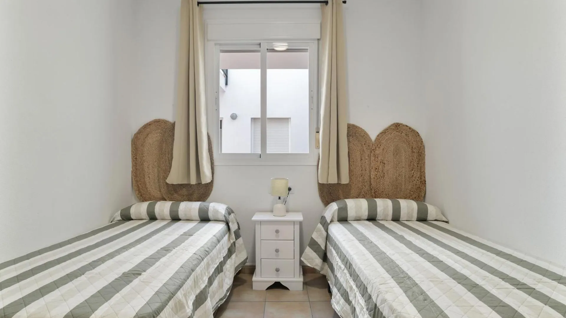 Apartamento Perez Zara 5 Conil De La Frontera