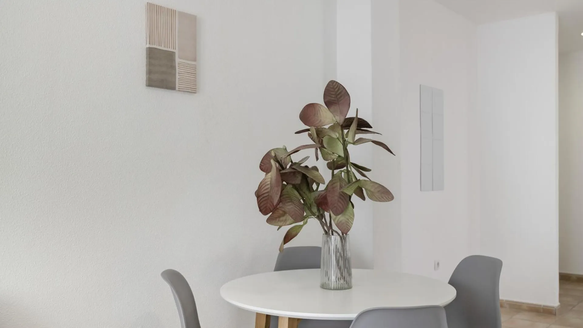 Apartment Apartamento Perez Zara 5 Conil De La Frontera