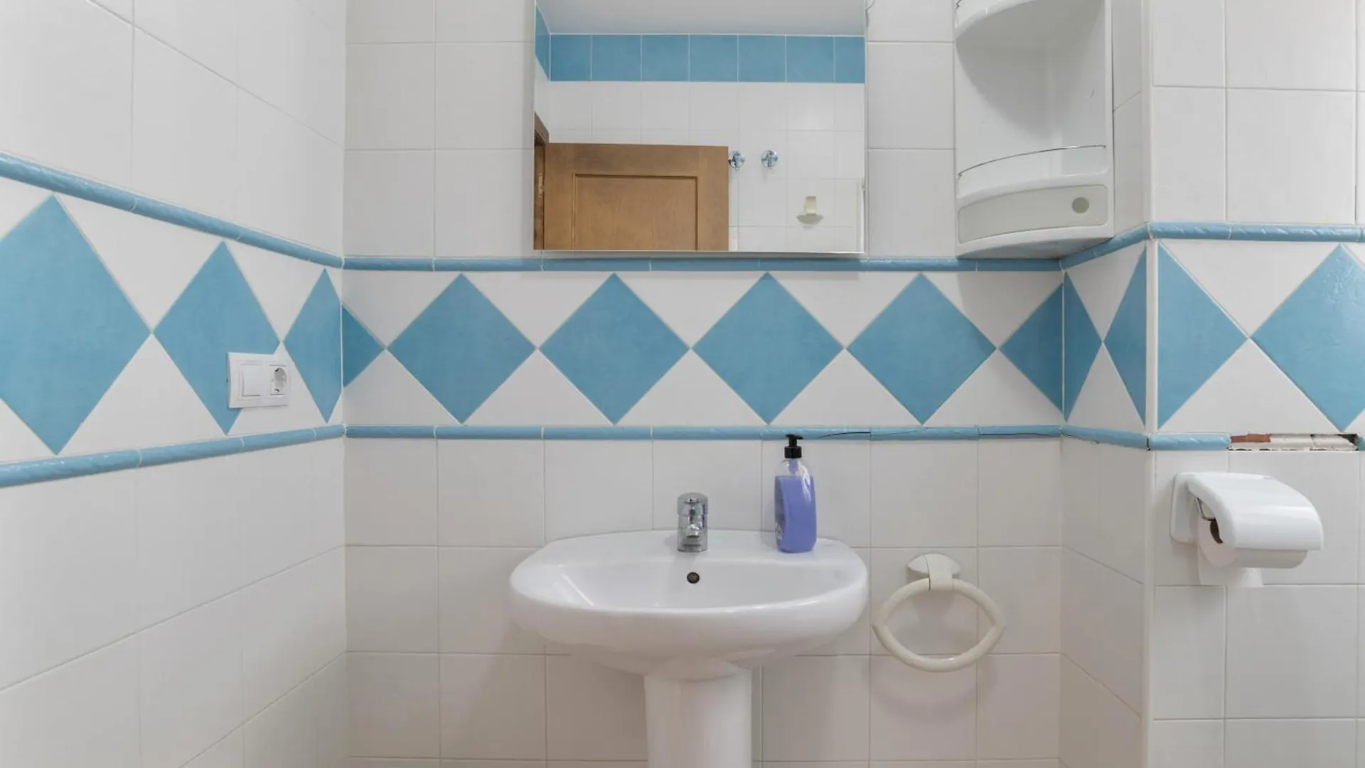 Apartamento Perez Zara 5 Conil De La Frontera