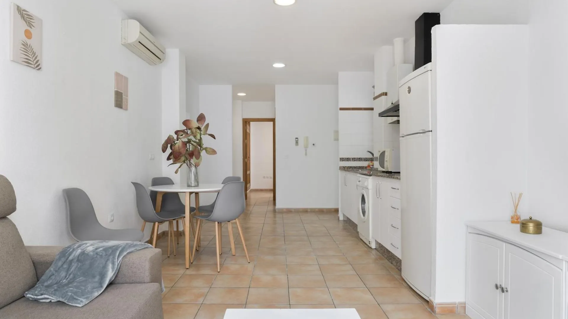 Apartamento Perez Zara 5 Conil De La Frontera Apartment