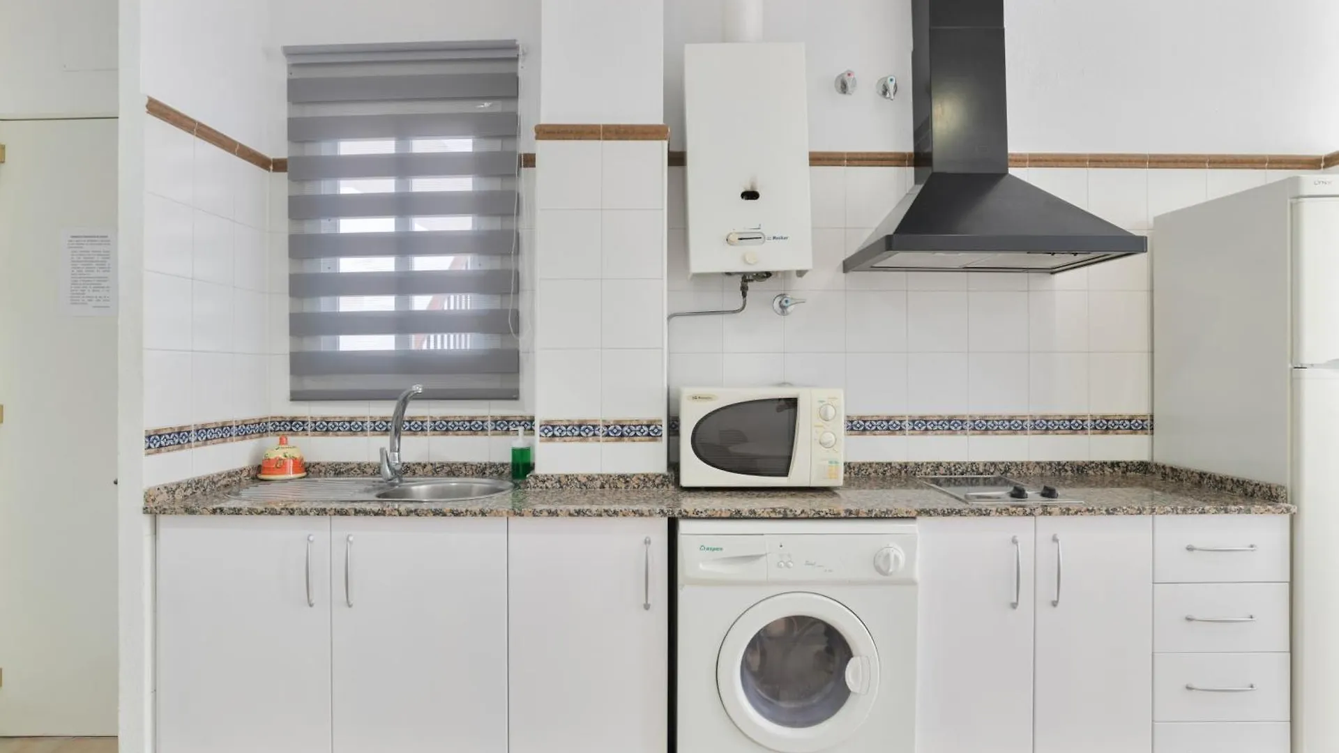 Apartamento Perez Zara 5 Conil De La Frontera 0*,  Spain