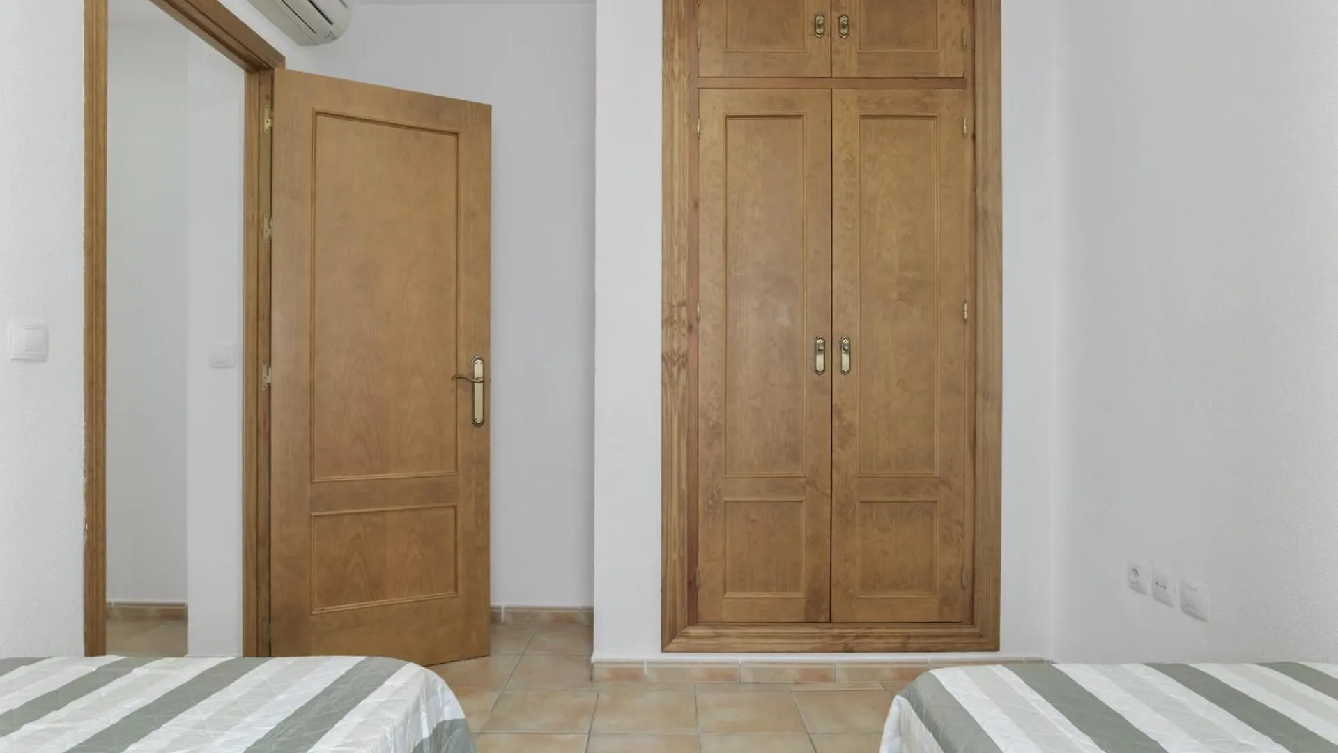 Apartamento Perez Zara 5 Conil De La Frontera