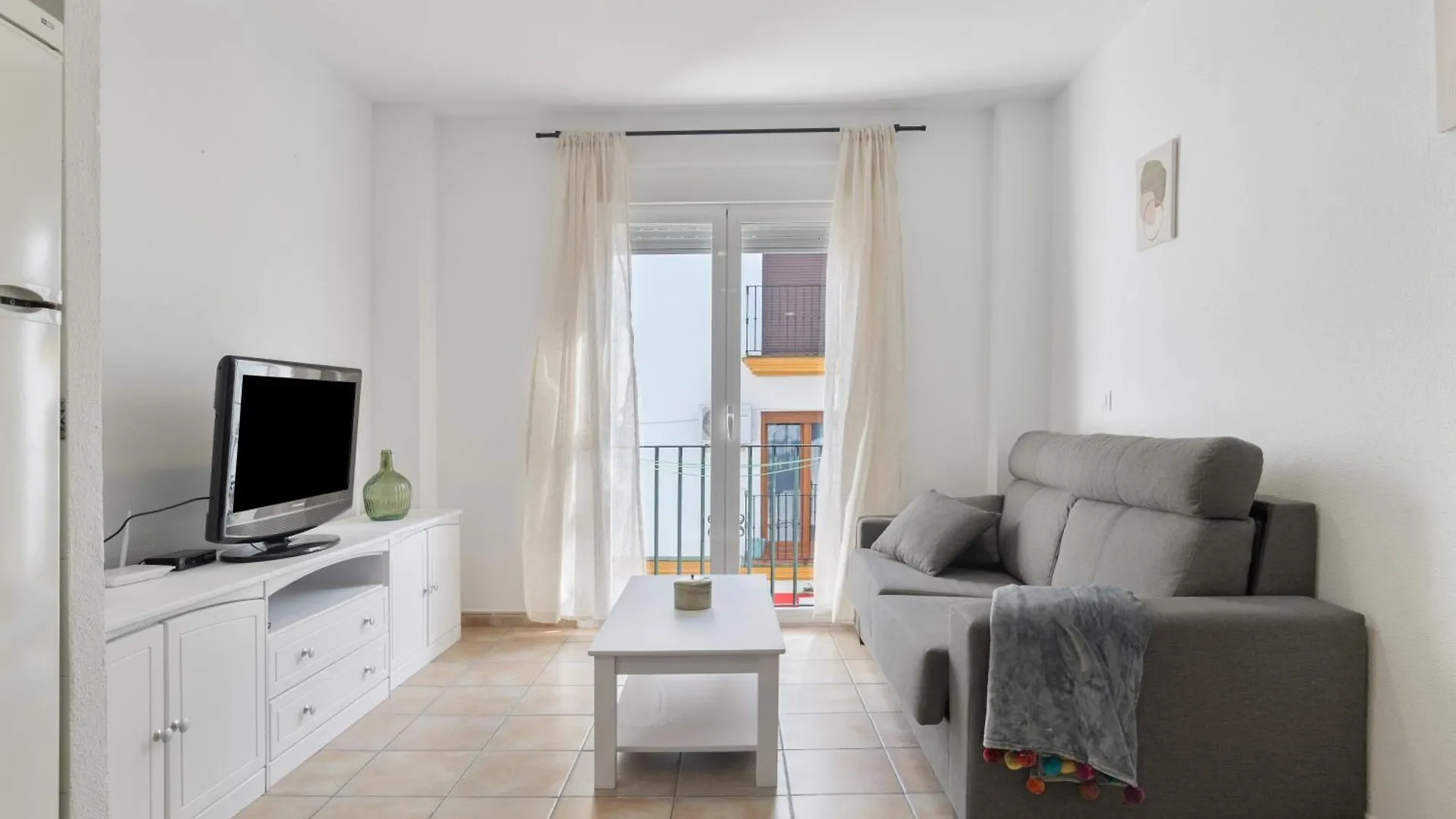 Apartamento Perez Zara 5 Conil De La Frontera