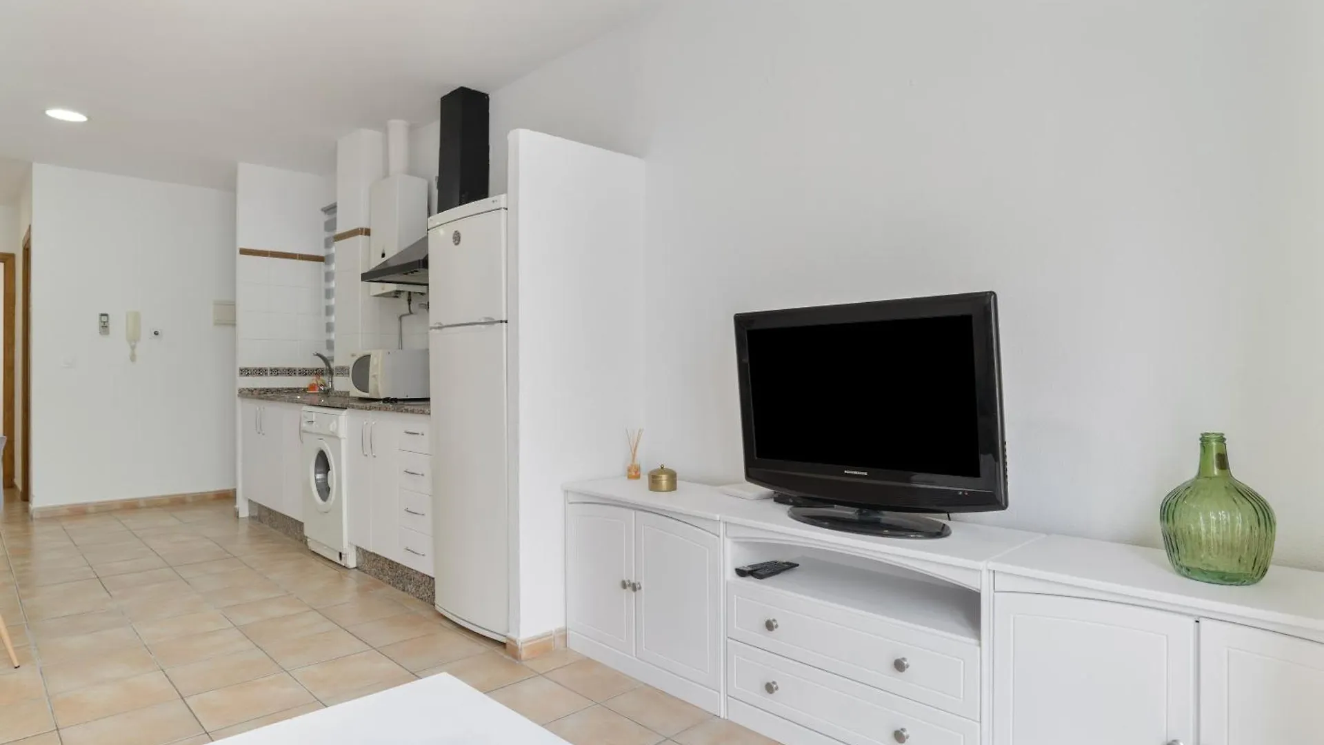 Apartamento Perez Zara 5 Conil De La Frontera 0*,  Spain