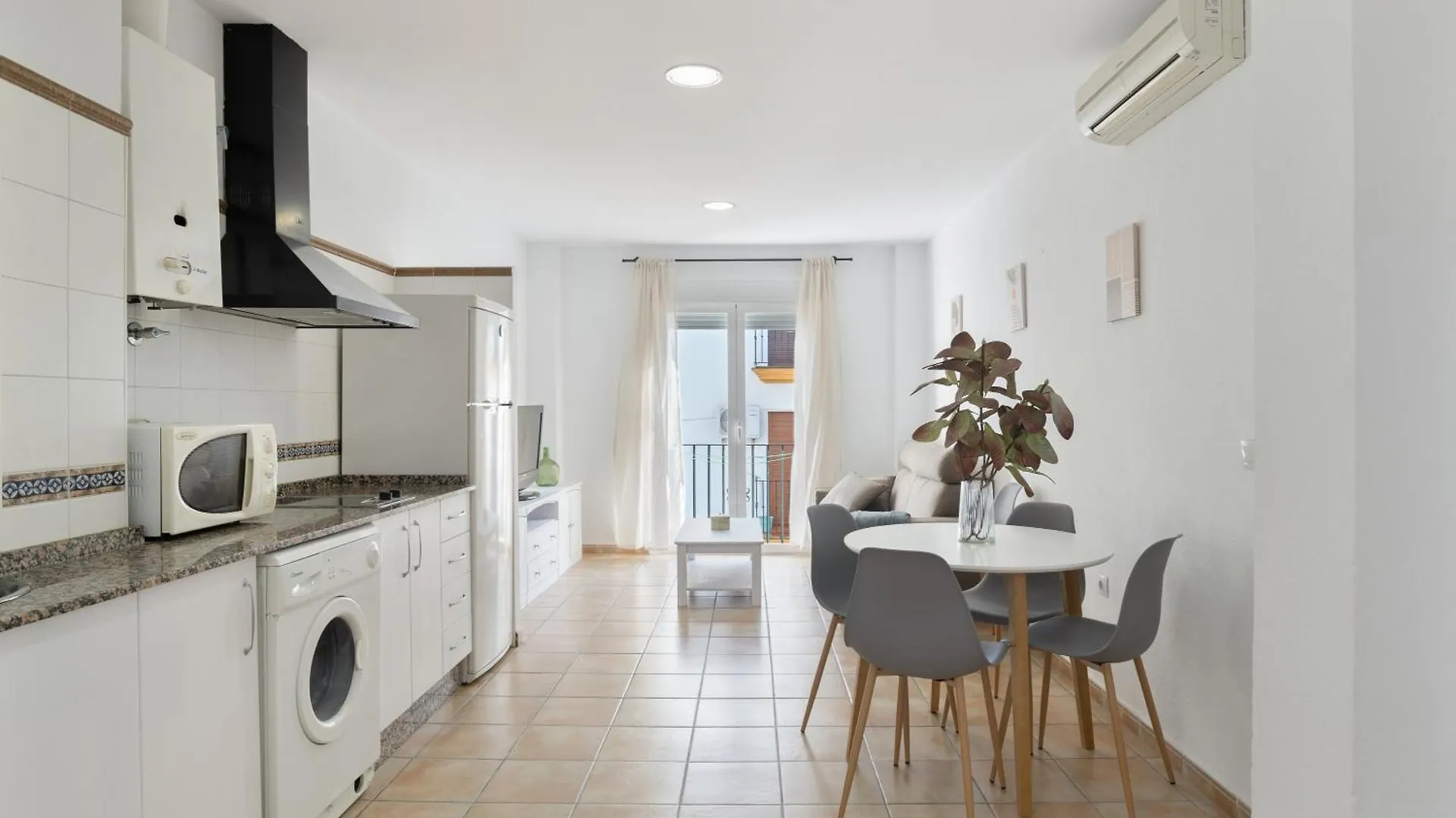 Apartamento Perez Zara 5 Conil De La Frontera Spain