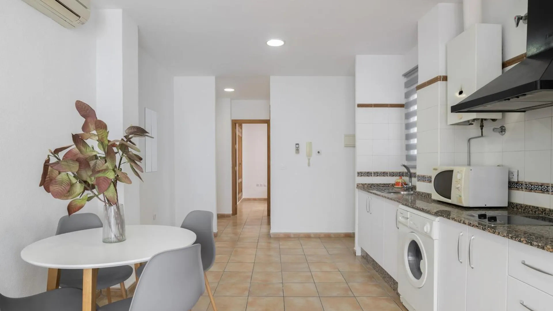 Apartment Apartamento Perez Zara 5 Conil De La Frontera Spain