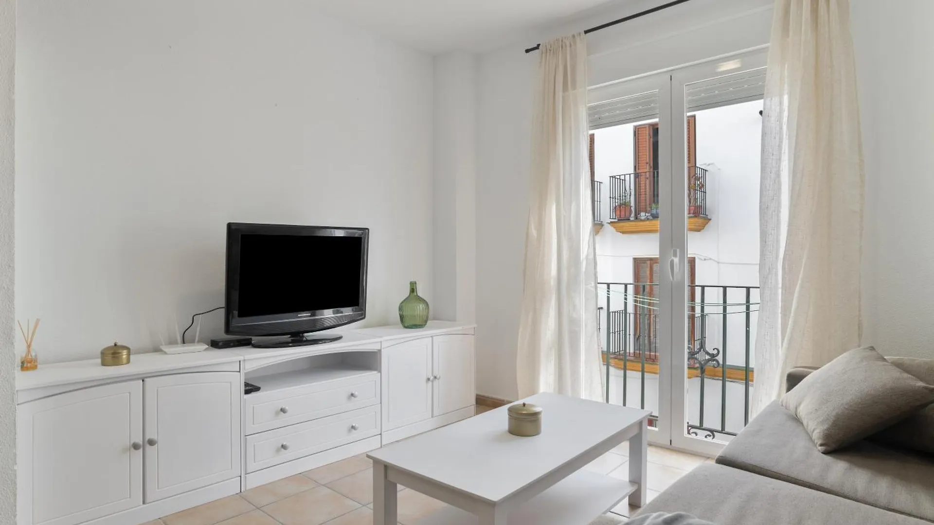 Apartamento Perez Zara 5 Conil De La Frontera 0*,  Spain