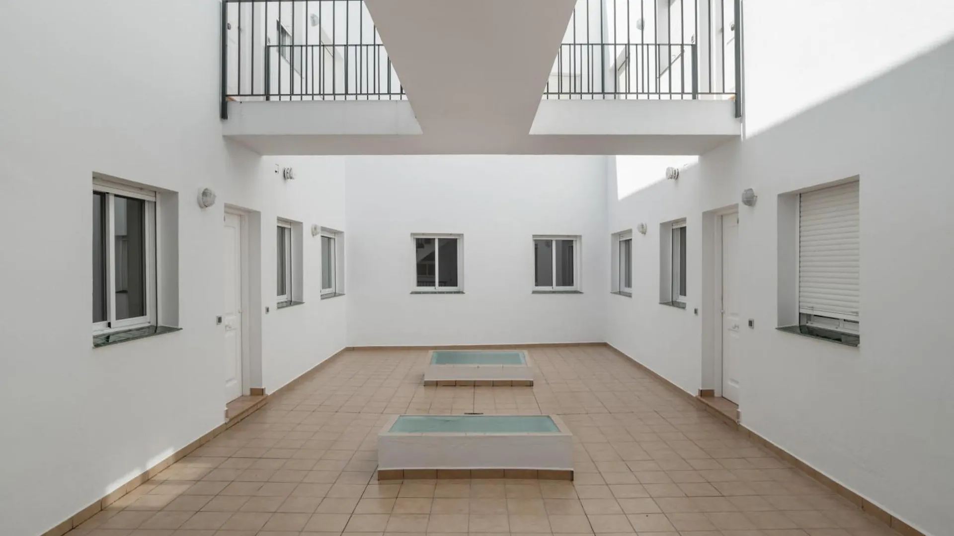 Apartment Apartamento Perez Zara 5 Conil De La Frontera Spain